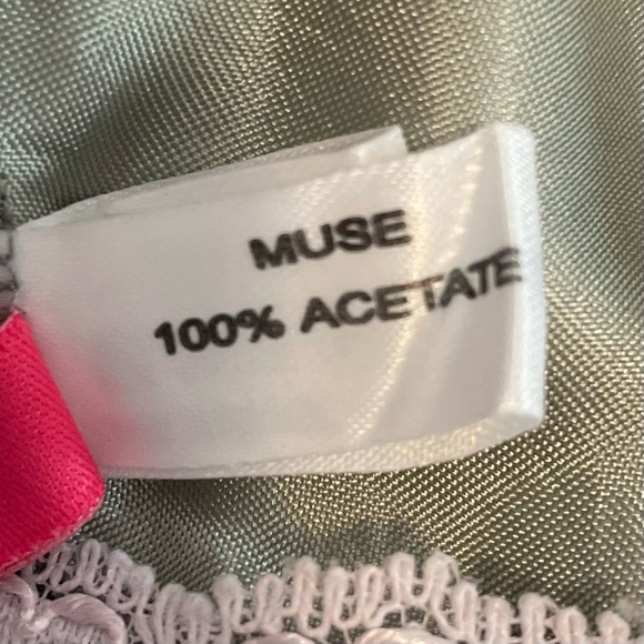 Muse Top - Picture 10 of 11